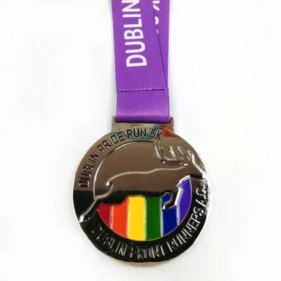 acheter Médaille de la médaille de la médaille de la médaille de l'argent fabrication en ligne