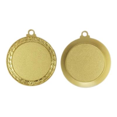 acheter Médaille ronde vierge Éléments de conception disponibles / Médaille de football de la Coupe du monde olympique fabrication en ligne