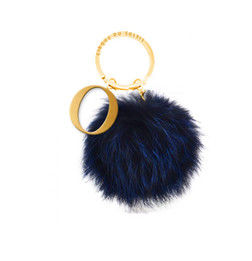 acheter Un porte-clés en peluche et un porte-clés conçu pour décorer les sacs. fabrication en ligne