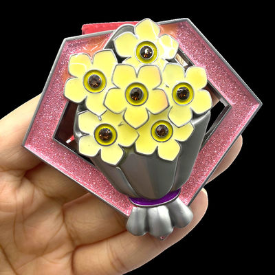 acheter Médaille de fête de la Fête des Mères en ligne Médailles de célébration design époustouflant fabrication en ligne
