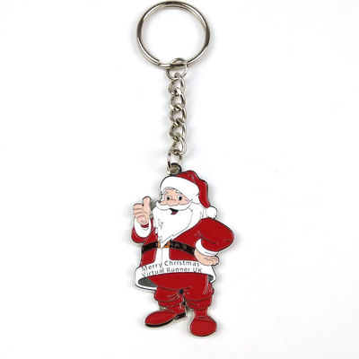 acheter Chaîne de clés promotionnelle de Noël fabrication en ligne
