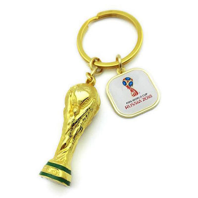 acheter Design de porte-clés promotionnel pour la Coupe du Monde de la FIFA fabrication en ligne