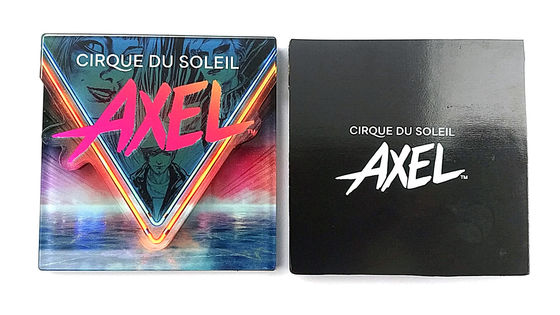acheter Magnés de décoration de réfrigérateur 3 x 2 pouces Magnés de réfrigérateur avec impression UV style matériau acrylique fabrication en ligne