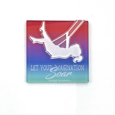 acheter Type de matériau de l' aimant acrylique fabrication en ligne