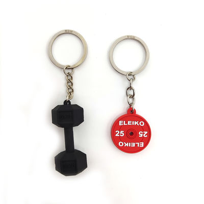 acheter Un porte-clés 3D personnalisé un accessoire parfait pour n'importe quelle tenue fabrication en ligne