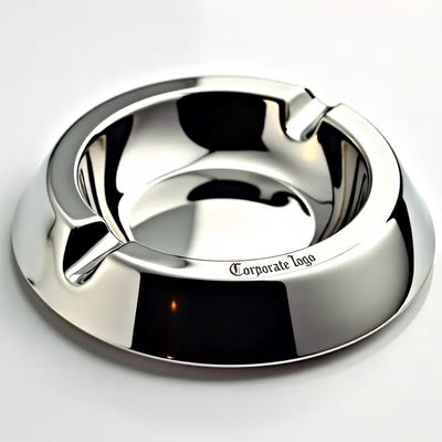 acheter Cachetier à cendre à la coque avec coulée de logo fabrication en ligne