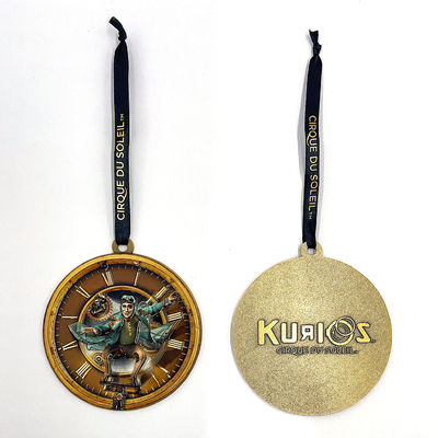 acheter Faites des vacances magiques, des chronométreurs, du charme du Cirque du Soleil. fabrication en ligne