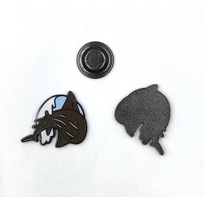 acheter Le badge de l'aquarium de mer célèbre l'exploration et la conservation des océans fabrication en ligne