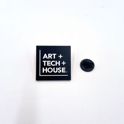 acheter Artechouse émail Pin célèbre la fusion de l'art et de la technologie fabrication en ligne
