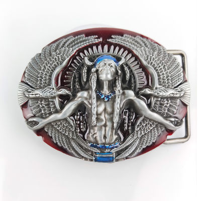 acheter Customizable Belt Buckle for Your Business Perfect for Corporate Gifting fabrication en ligne