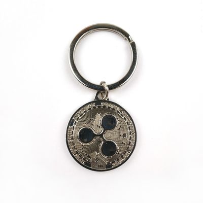 acheter Ancienne pièce de monnaie promotionnelle personnalisée porte-clés avec des porte-clés personnalisés des meilleurs fournisseurs fabrication en ligne