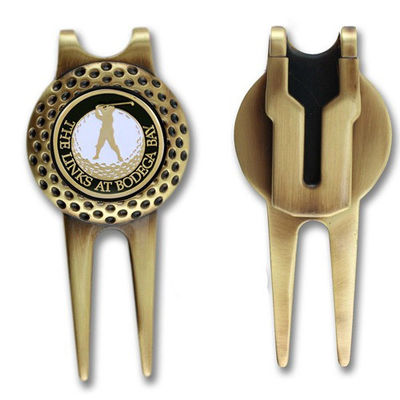 acheter Outils de divot de fourchette de golf personnalisés: précision et personnalisation pour chaque golfeur fabrication en ligne