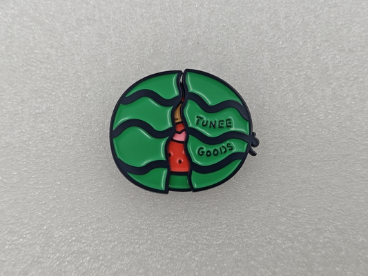acheter Badge d'été 2025 à impression UV double couche avec parties mobiles – Accessoire commémoratif amusant et interactif fabrication en ligne