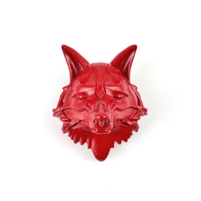 acheter Customized Soft Enamel Fridge Magnet with Vibrant and Detailed Design for Collectors fabrication en ligne