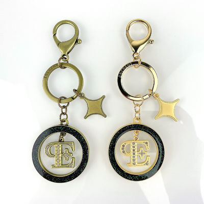acheter Custom Logo Keychains The Perfect Gift for Your Customers fabrication en ligne
