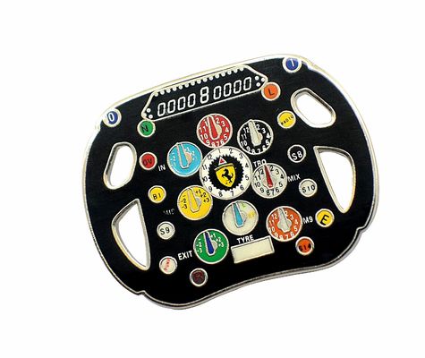 acheter Soft Enamel Keychains The Perfect Item for Any Marketing Strategy fabrication en ligne