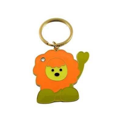 Des porte-clés en métal sur mesure pour animaux